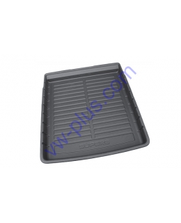 Коврик в багажник Skoda Superb 3 (3V5) Combi 2015>, 3V9061162 - VAG